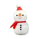 Brinquedo De Pelúcia De Natal Para Crianças, Papai Noel Em Desenho Animado, 23/33cm, Boneco De Neve Brinquedo De Pelúcia De Natal Para Crianças, Papai Noel Em Desenho Animado, 23/33cm, Boneco De Neve