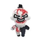 Brinquedo De Pelúcia De Palhaço Assustador TERRIFIER 3 De 25cm, Brinquedo De Halloween Para Crianças