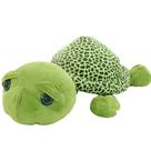 Brinquedo de pelúcia de pelúcia Turtle Sea Turtle para crianças