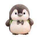 Brinquedo De Pelúcia De Pinguim Fofo Para Casais, Decoração Para Casa, Presente De Aniversário