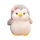 Brinquedo De Pelúcia De Pinguim Fofo Para Casais, Decoração Para Casa, Presente De Aniversário