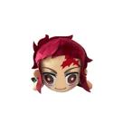 Brinquedo de pelúcia Demons Slayers Kamados Tanjirou 40cm