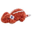 Brinquedo de pelúcia Dinosaur Doll Ankylosaurus 90cm Soft Cartoon Brinquedo de pelúcia Dinosaur Doll Ankylosaurus 90cm Soft Cartoon
