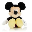 Brinquedo de pelúcia Disney Baby Mickey Mouse de 6,5 cm