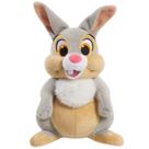 Brinquedo de pelúcia Disney Classics colecionável Thumper Rabbit 22 cm