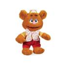 Brinquedo de pelúcia Disney Fozzie Bear Muppet Babies 33cm