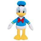 Brinquedo de Pelúcia Disney Junior Mickey e Donald - Just Play