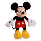 Brinquedo de Pelúcia Disney Mickey Mouse - 43cm