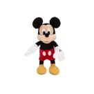 Brinquedo de pelúcia Disney Mickey Mouse Mini Bean Bag 23 cm para todas as idades