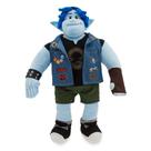 Brinquedo de pelúcia Disney Pixar Onward Barley Lightfoot 48cm
