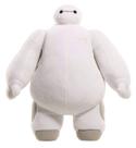 Brinquedo de pelúcia Disney Store Baymax Branco 38cm - Big Hero 6 Brinquedo de pelúcia Disney Store Baymax Branco 38cm - Big Hero 6