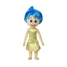 Brinquedo de pelúcia Disney Store Inside Out 2 Joy Emotion 38 cm
