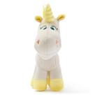 Brinquedo de pelúcia DISNEY STORE Mini Bean Bag Buttercup Unicorn