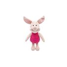 Brinquedo de pelúcia Disney Store Mini Bean Bag Piglet para crianças