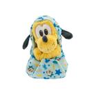 Brinquedo de pelúcia Disney Store Pluto Baby com envoltório para bebês