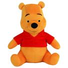 Brinquedo de pelúcia Disney Winnie the Pooh 18 cm supermacio para crianças de 2 anos ou mais