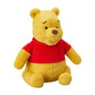 Brinquedo de pelúcia Disney Winnie The Pooh 30cm com detalhes bordados