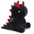 Brinquedo de pelúcia Ditucu Cute Dinosaur Halloween Dino Stuffed Animal