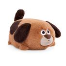 Brinquedo de pelúcia Dog Battat Wag n' Waddle Pup 12 meses ou mais Brinquedo de pelúcia Dog Battat Wag n' Waddle Pup 12 meses ou mais