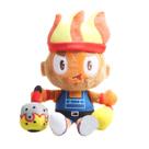 Brinquedo de pelúcia Doll Bloons Tds 27cm Anime para decoração