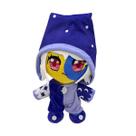 Brinquedo de pelúcia Doll Owls Houses Collectors 28 cm Anime
