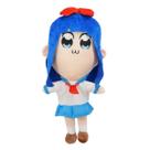 Brinquedo de pelúcia Doll Pops And Pipis, anime de 40 cm com enchimento de seda
