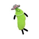 Brinquedo de pelúcia Edamames Familys Secrets Staycations 31cm
