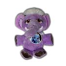 Brinquedo De Pelucia Elefante Monster High Original