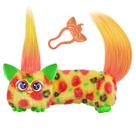 Brinquedo de pelúcia eletrônico Furby DJ Furblets Pepp-Oh-Roni