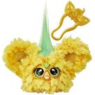 Brinquedo de pelúcia eletrônico Furby Furblets Hoo-Lah Pineapple