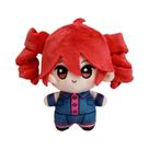 Brinquedo De Pelúcia Estrela Do Mar Anime Kasane Teto De 10CM, Boneca Cosplay, Presente De Brinquedo De Pelúcia Estrela Do Mar Anime Kasane Teto De 10CM, Boneca Cosplay, Presente De