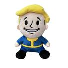 Brinquedo de pelúcia Fallouts Hanks MacLeans Anime 18cm
