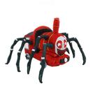 Brinquedo de pelúcia FBDCYIA Choo Choo Charles Hell Spider 27cm