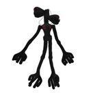 Brinquedo de pelúcia FIMIGID Monster SCP-096 Limbs Movable Cat Dog 56cm