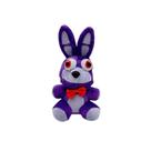 Brinquedo de pelúcia Five Nights at Freddy's Bonnie 16cm