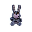 Brinquedo de pelúcia Five Nights at Freddy's Bonnie 18cm