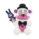Brinquedo de pelúcia Five Nights At Freddy's Funtime Freddy 7" 2023