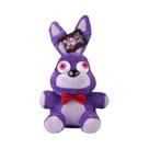 Brinquedo de Pelúcia FNAF Freddy - 18cm - Urso e Coelho - Presente para Crianças Brinquedo de Pelúcia FNAF Freddy - 18cm - Urso e Coelho - Presente para Crianças