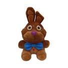 Brinquedo De Pelúcia FNAF Freddy De 18 CM, Animal De Estimação, Presente Para Crianças Em