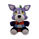 Brinquedo De Pelúcia FNAF Freddy De 18 CM, Animal De Estimação, Presente Para Crianças Em Brinquedo De Pelúcia FNAF Freddy De 18 CM, Animal De Estimação, Presente Para Crianças Em