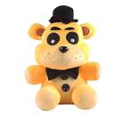 Brinquedo de pelúcia FNAF Jeremy Fitzgerald Series 18-25 cm com bolsa