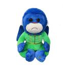 Brinquedo de pelúcia fofo Anime Doll Wickeds Movies 20 cm