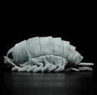 Brinquedo de pelúcia Frankiezhou Home Bathynomus Giganteus Isopod 30cm