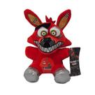 Brinquedo de pelúcia Freddy's Bear Rabbit FNAF Stuffed Bicho 30cm