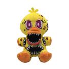 Brinquedo de pelúcia Freddy's Bear Rabbit FNAF Stuffed Bicho 30cm