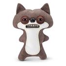 Brinquedo de pelúcia Fuggler Fart Face 22 cm Sortimento Série 1 ZURU