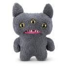 Brinquedo de pelúcia Fuggler Fugg Family da ZURU Funny Ugly Monster Reeko