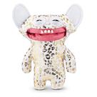 Brinquedo de pelúcia Fuggler Gold Fuggs da ZURU Funny Ugly Monster 9 polegadas