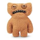 Brinquedo de pelúcia Fuggler Gold Fuggs da ZURU Funny Ugly Monster