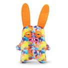 Brinquedo de pelúcia Fuggler Laboratory Misfits Rabid Rabbit da ZURU 9 polegadas